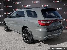 2023 Dodge Durango GT Rallye | HEATED SEATS & STEERING - Photo 4