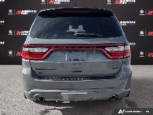 2023 Dodge Durango GT Rallye | HEATED SEATS & STEERING - Photo 5