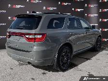 2023 Dodge Durango GT Rallye | HEATED SEATS & STEERING - Photo 6