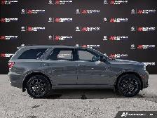 2023 Dodge Durango GT Rallye | HEATED SEATS & STEERING - Photo 7