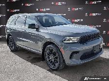 2023 Dodge Durango GT Rallye | HEATED SEATS & STEERING - Photo 8