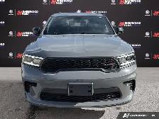 2023 Dodge Durango GT Rallye | HEATED SEATS & STEERING - Photo 9