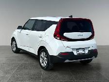 2022 Kia Soul EX / FWD - Photo 4