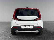 2022 Kia Soul EX / FWD - Photo 5