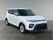 2022 Kia Soul EX / FWD - Photo 9