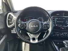 2022 Kia Soul EX / FWD - Photo 12