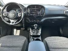 2022 Kia Soul EX / FWD - Photo 14