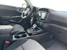 2022 Kia Soul EX / FWD - Photo 18