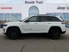 2023 Jeep Grand Cherokee Altitude 4x4 - Photo 2