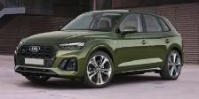 2021 Audi Q5 Technik 45 TFSI quattro