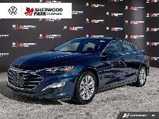 2021 Chevrolet Malibu LT | ALLOYS | HEATED SEATS | CARPLAY