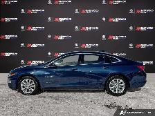 2021 Chevrolet Malibu LT | ALLOYS | HEATED SEATS | CARPLAY - Photo 2