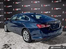 2021 Chevrolet Malibu LT | ALLOYS | HEATED SEATS | CARPLAY - Photo 4