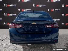 2021 Chevrolet Malibu LT | ALLOYS | HEATED SEATS | CARPLAY - Photo 5