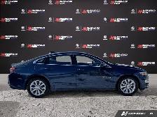2021 Chevrolet Malibu LT | ALLOYS | HEATED SEATS | CARPLAY - Photo 7