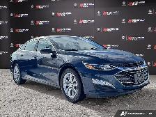 2021 Chevrolet Malibu LT | ALLOYS | HEATED SEATS | CARPLAY - Photo 8