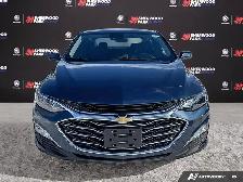 2021 Chevrolet Malibu LT | ALLOYS | HEATED SEATS | CARPLAY - Photo 9