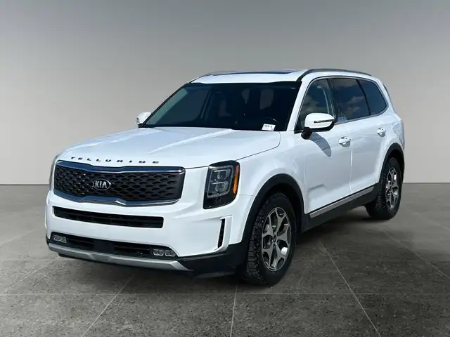 2021 Kia Telluride EX/ AWD