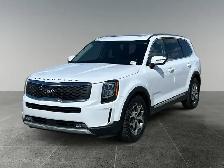 2021 Kia Telluride EX/ AWD