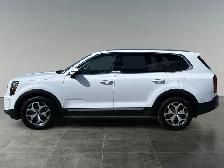 2021 Kia Telluride EX/ AWD - Photo 2