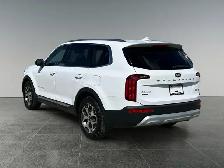 2021 Kia Telluride EX/ AWD - Photo 4