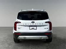 2021 Kia Telluride EX/ AWD - Photo 5