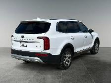 2021 Kia Telluride EX/ AWD - Photo 7