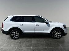 2021 Kia Telluride EX/ AWD - Photo 8