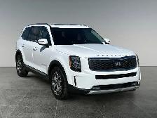 2021 Kia Telluride EX/ AWD - Photo 9