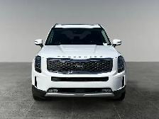 2021 Kia Telluride EX/ AWD - Photo 10