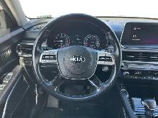 2021 Kia Telluride EX/ AWD - Photo 12