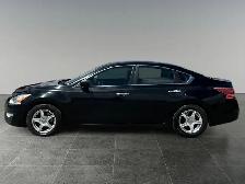 2013 Nissan Altima 2.5 S / FWD - Photo 4