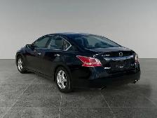 2013 Nissan Altima 2.5 S / FWD - Photo 5