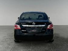 2013 Nissan Altima 2.5 S / FWD - Photo 7