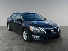 2013 Nissan Altima 2.5 S / FWD - Photo 10