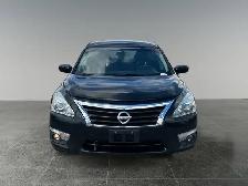 2013 Nissan Altima 2.5 S / FWD - Photo 11