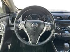 2013 Nissan Altima 2.5 S / FWD - Photo 13