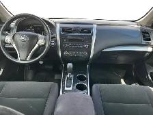 2013 Nissan Altima 2.5 S / FWD - Photo 14