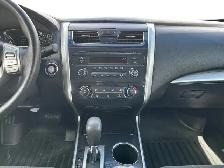 2013 Nissan Altima 2.5 S / FWD - Photo 15