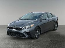 2021 Kia Forte EX / FWD