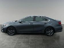 2021 Kia Forte EX / FWD - Photo 2
