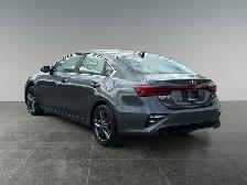 2021 Kia Forte EX / FWD - Photo 4