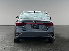 2021 Kia Forte EX / FWD - Photo 5
