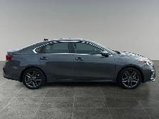 2021 Kia Forte EX / FWD - Photo 8