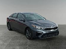 2021 Kia Forte EX / FWD - Photo 9
