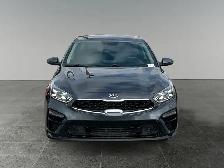 2021 Kia Forte EX / FWD - Photo 10
