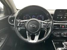 2021 Kia Forte EX / FWD - Photo 12