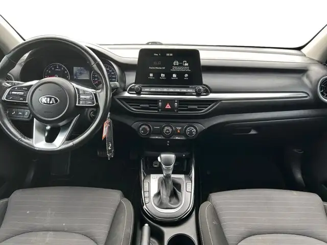 2021 Kia Forte EX / FWD - Photo 15