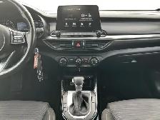 2021 Kia Forte EX / FWD - Photo 16