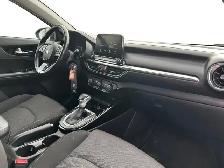 2021 Kia Forte EX / FWD - Photo 19